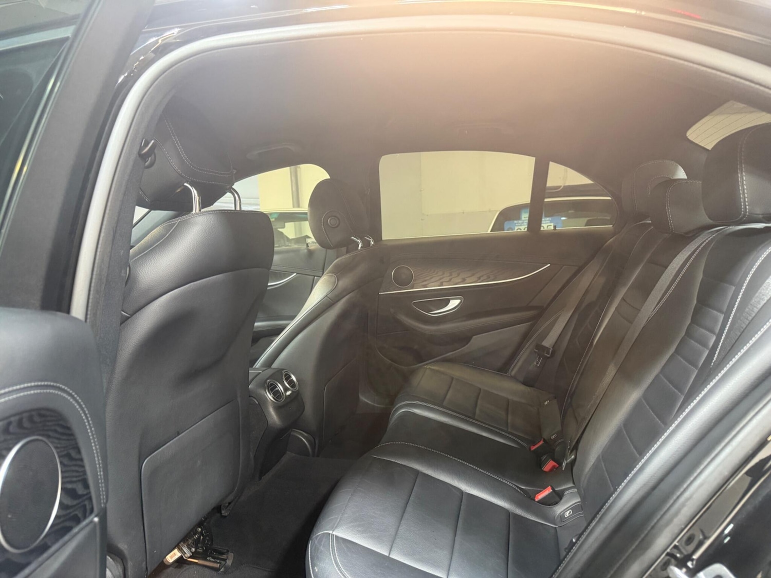 Used Mercedes-Benz E Class 2019 for sale - 78019354: Photo 12