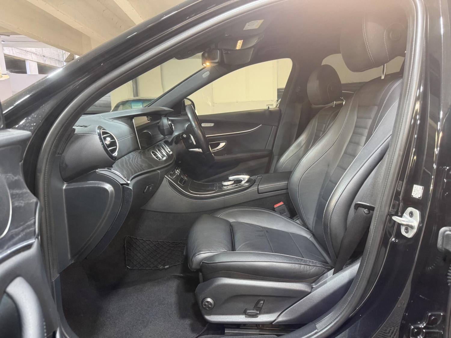 Used Mercedes-Benz E Class 2019 for sale - 78019354: Photo 9