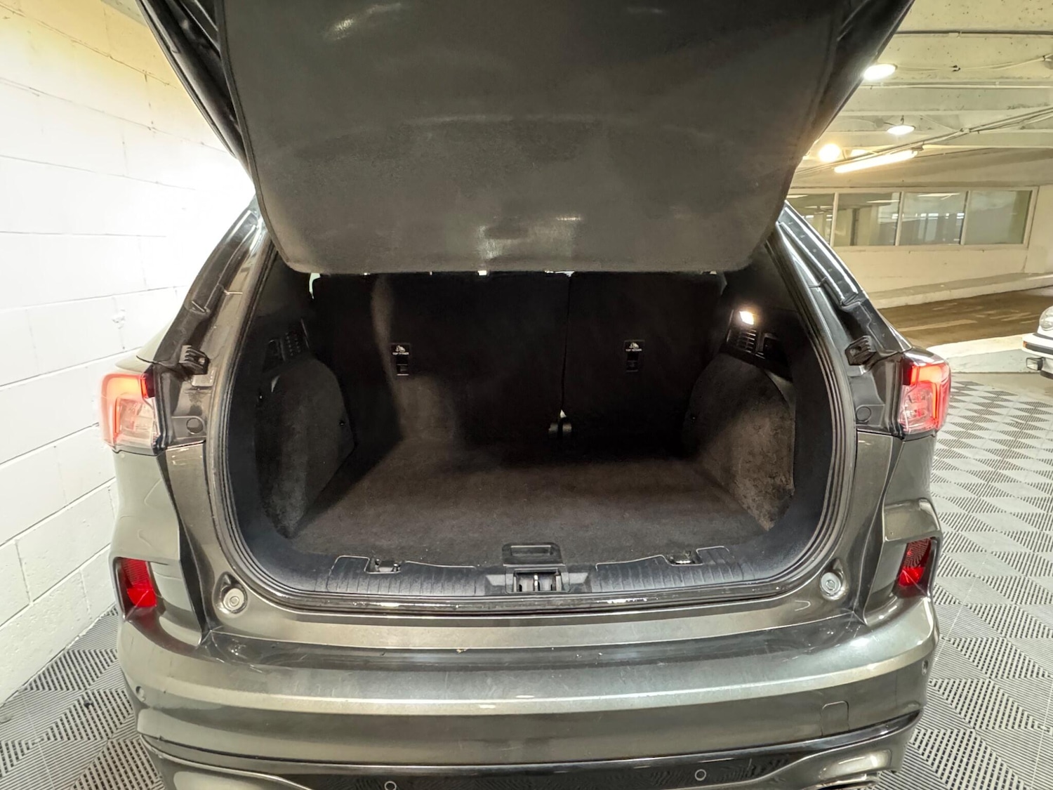 Used Ford Kuga 2020 for sale - 78058319: Photo 13