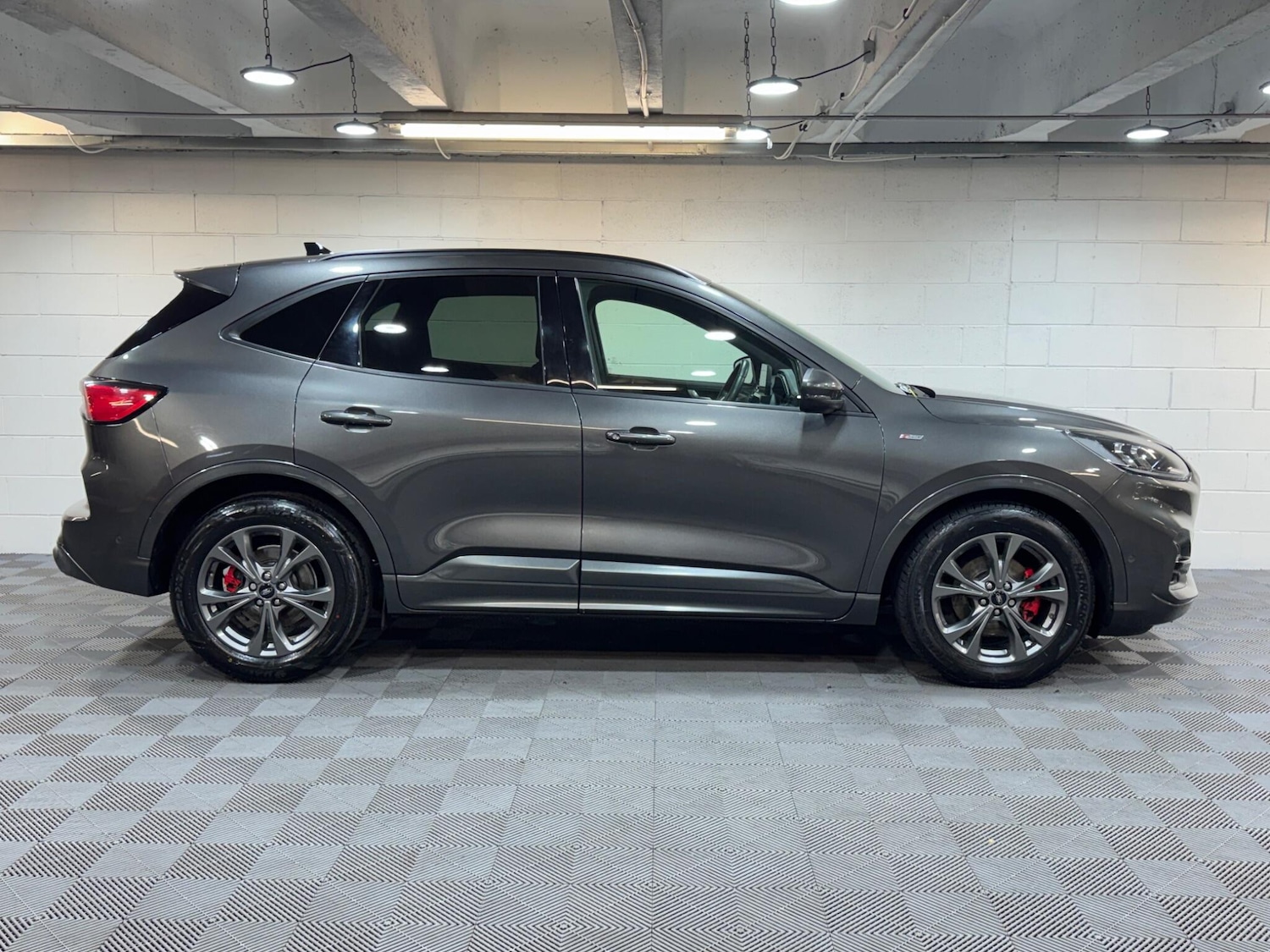 Used Ford Kuga 2020 for sale - 78058319: Photo 5