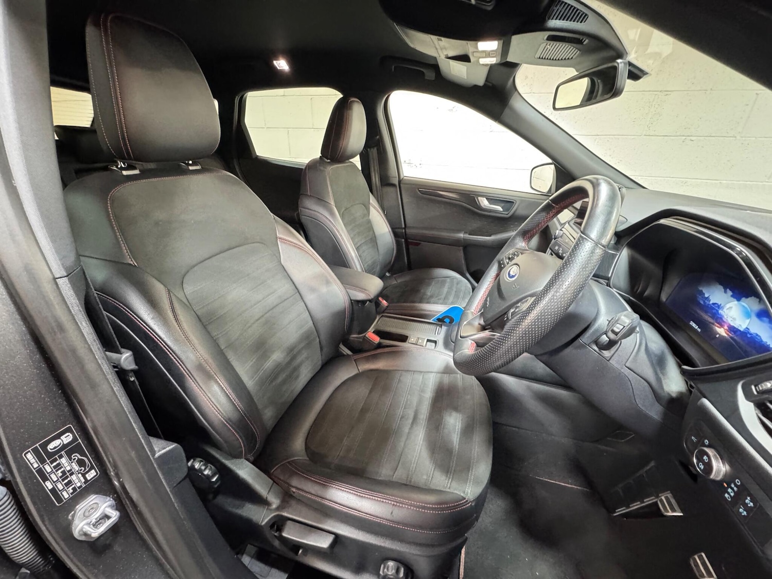 Used Ford Kuga 2020 for sale - 78058319: Photo 8