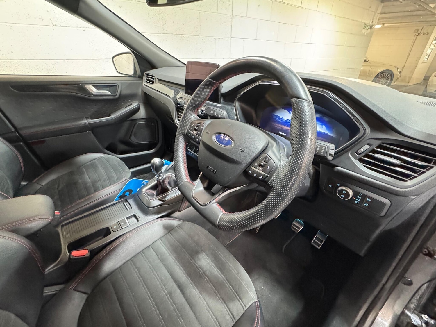 Used Ford Kuga 2020 for sale - 78058319: Photo 9