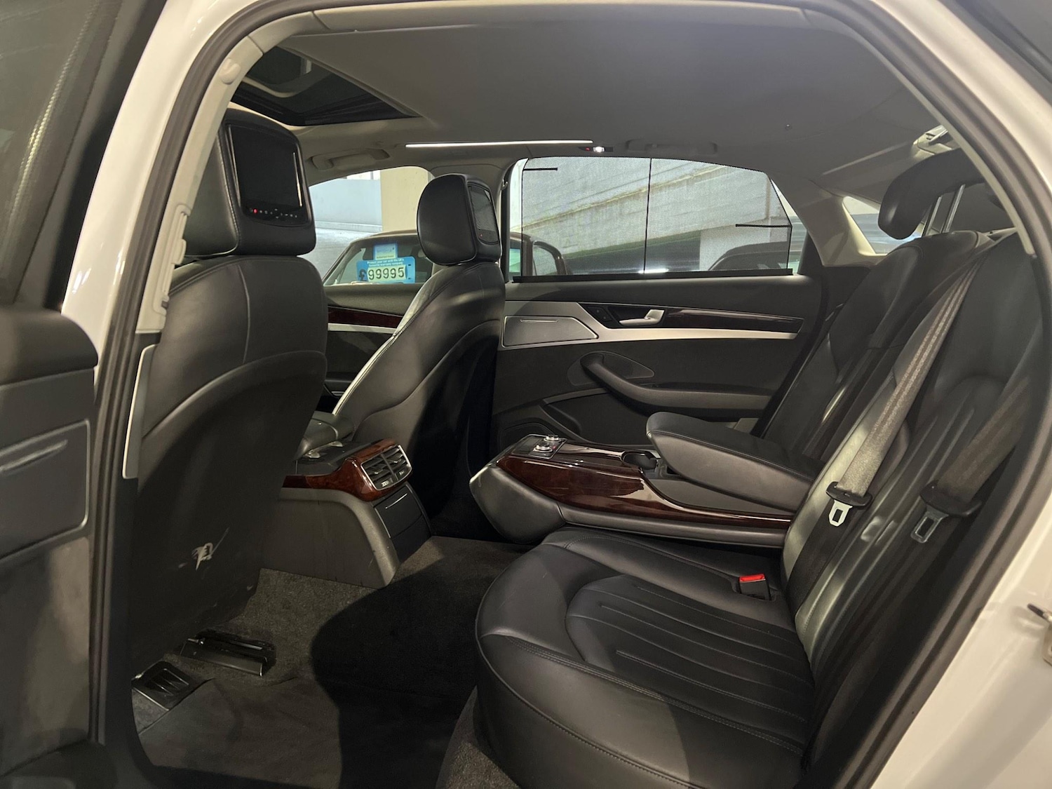 Used Audi A8 2013 for sale - 76988171: Photo 12