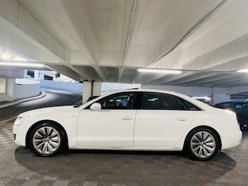 Used Audi A8 2013 for sale - 76988171: Photo