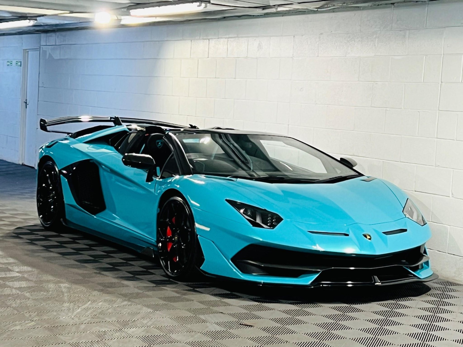 Used Lamborghini Aventador 2020 for sale - 73133572: Photo 53