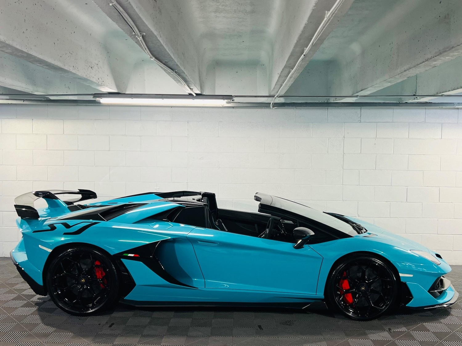 Used Lamborghini Aventador 2020 for sale - 73133572: Photo 56