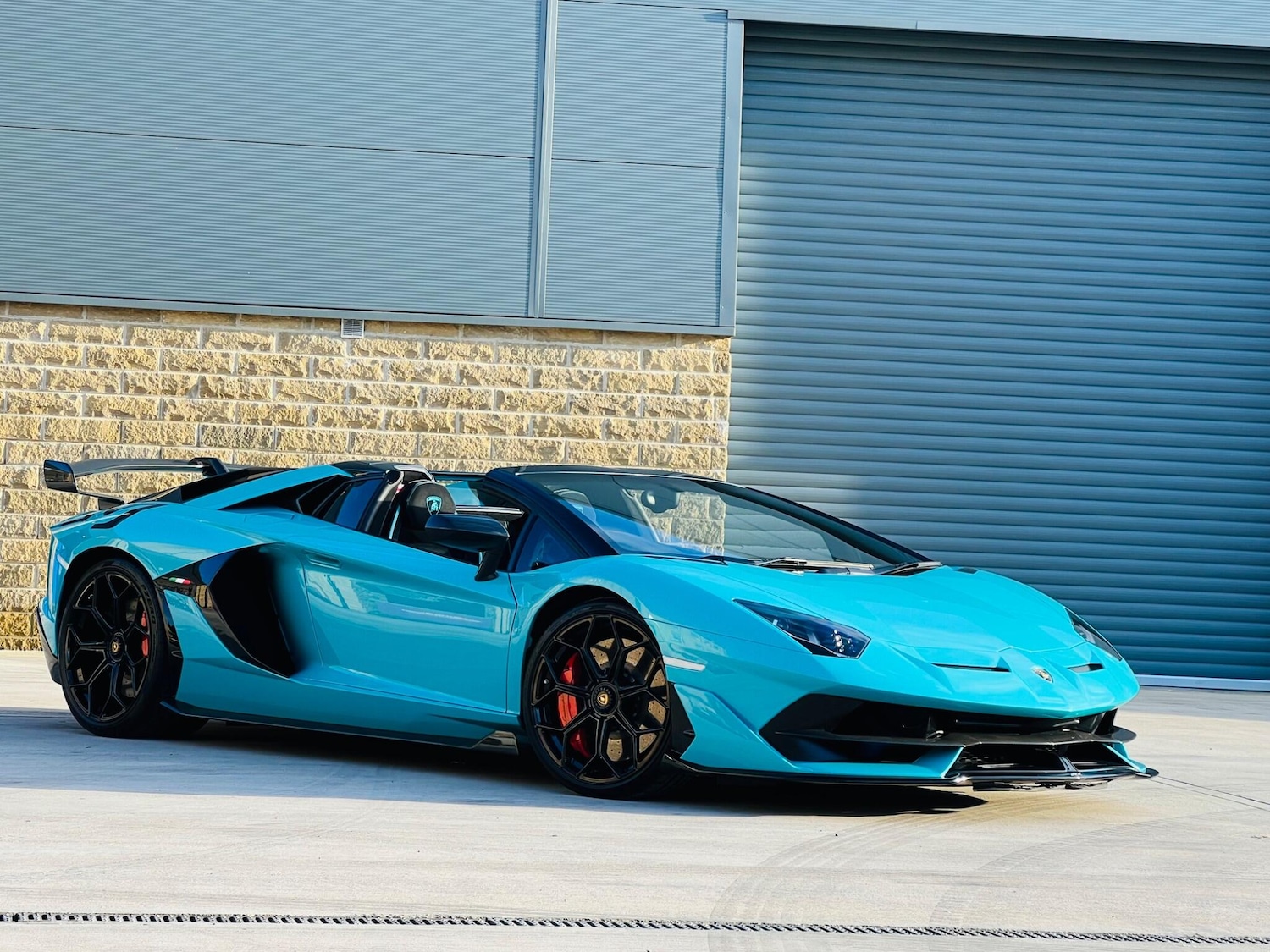 Used Lamborghini Aventador 2020 for sale - 73133572: Photo 63