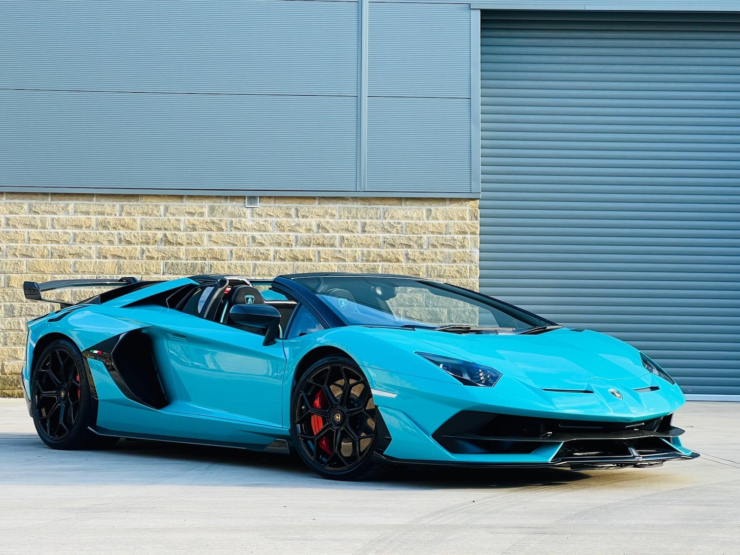 Used Lamborghini Aventador 2020 for sale - 73133572: Photo 65