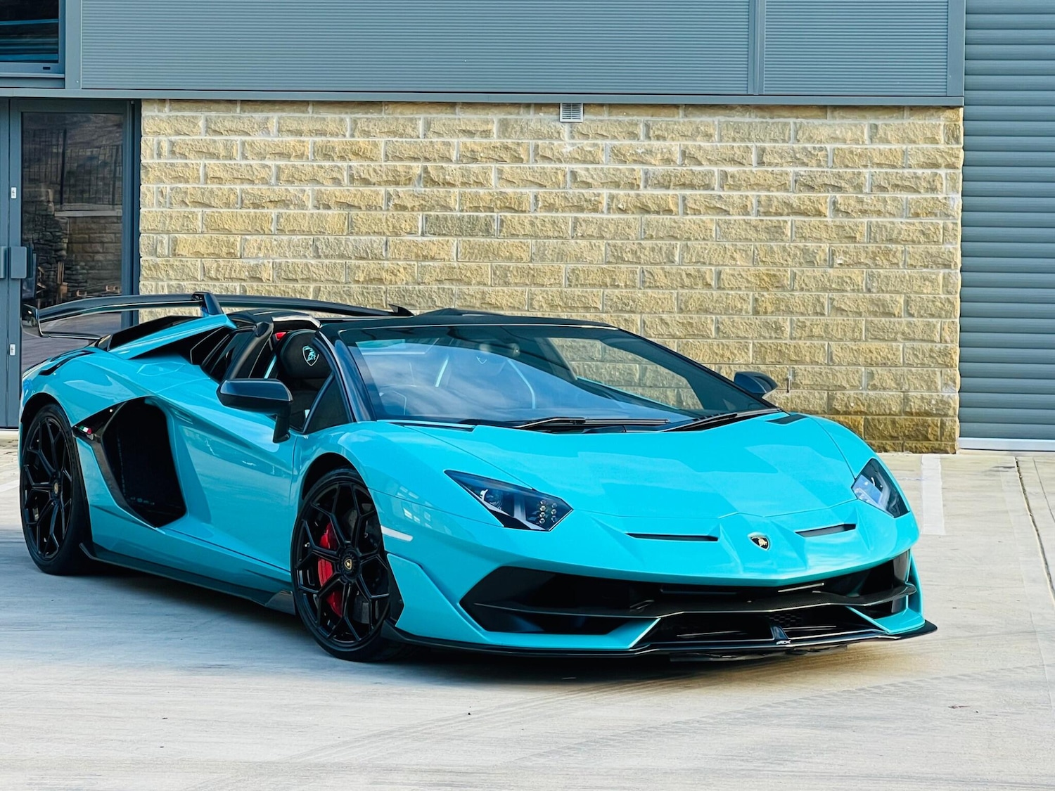 Used Lamborghini Aventador 2020 for sale - 73133572: Photo 66