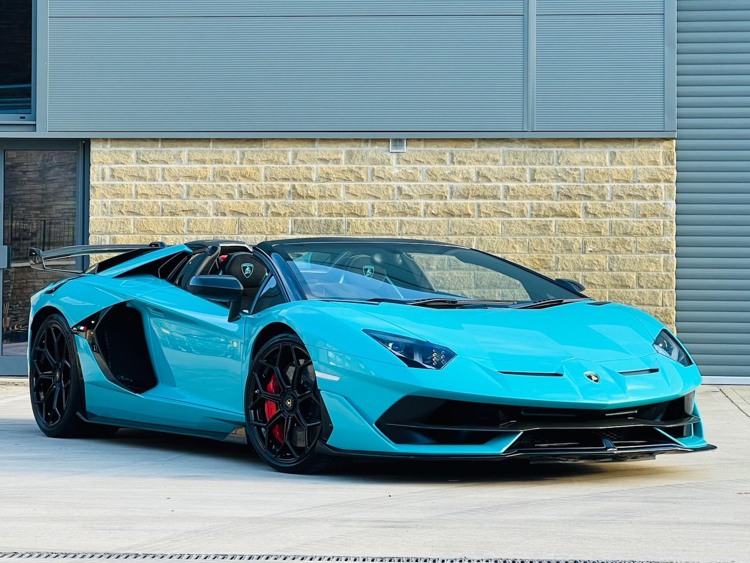 Used Lamborghini Aventador 2020 for sale - 73133572: Photo 67