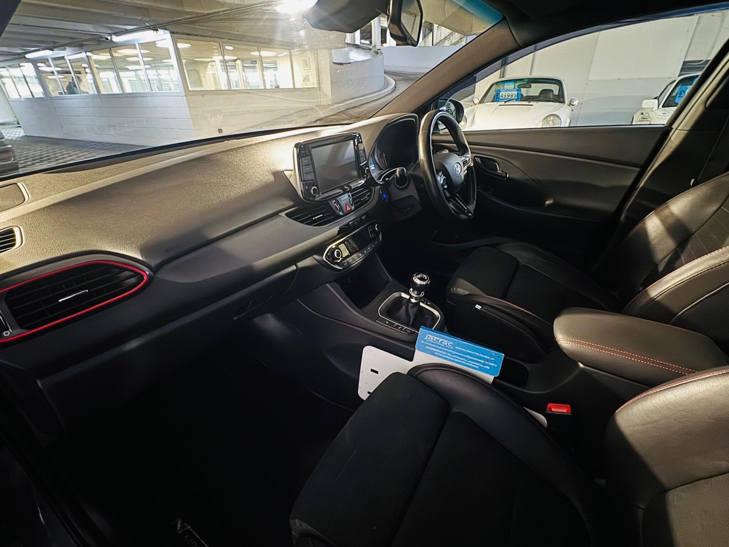 Used Hyundai i30 2019 for sale - 77155840: Photo 10