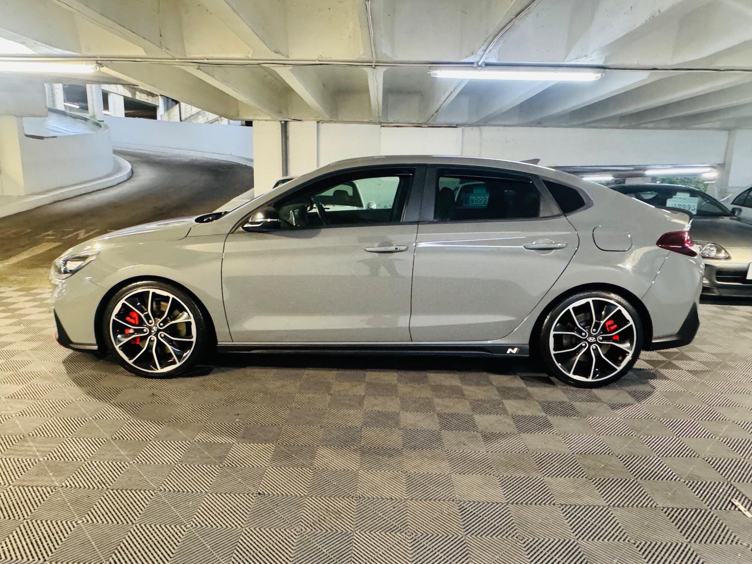 Used Hyundai i30 2019 for sale - 77155840: Photo 2