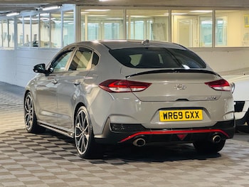 Used Hyundai i30 2019 for sale - 77155840: Photo