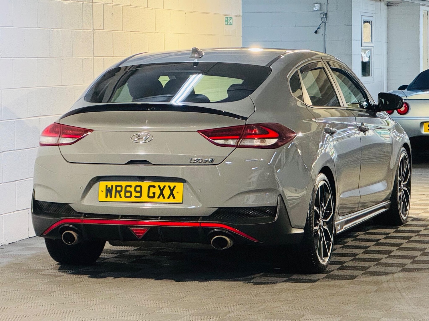 Used Hyundai i30 2019 for sale - 77155840: Photo 4