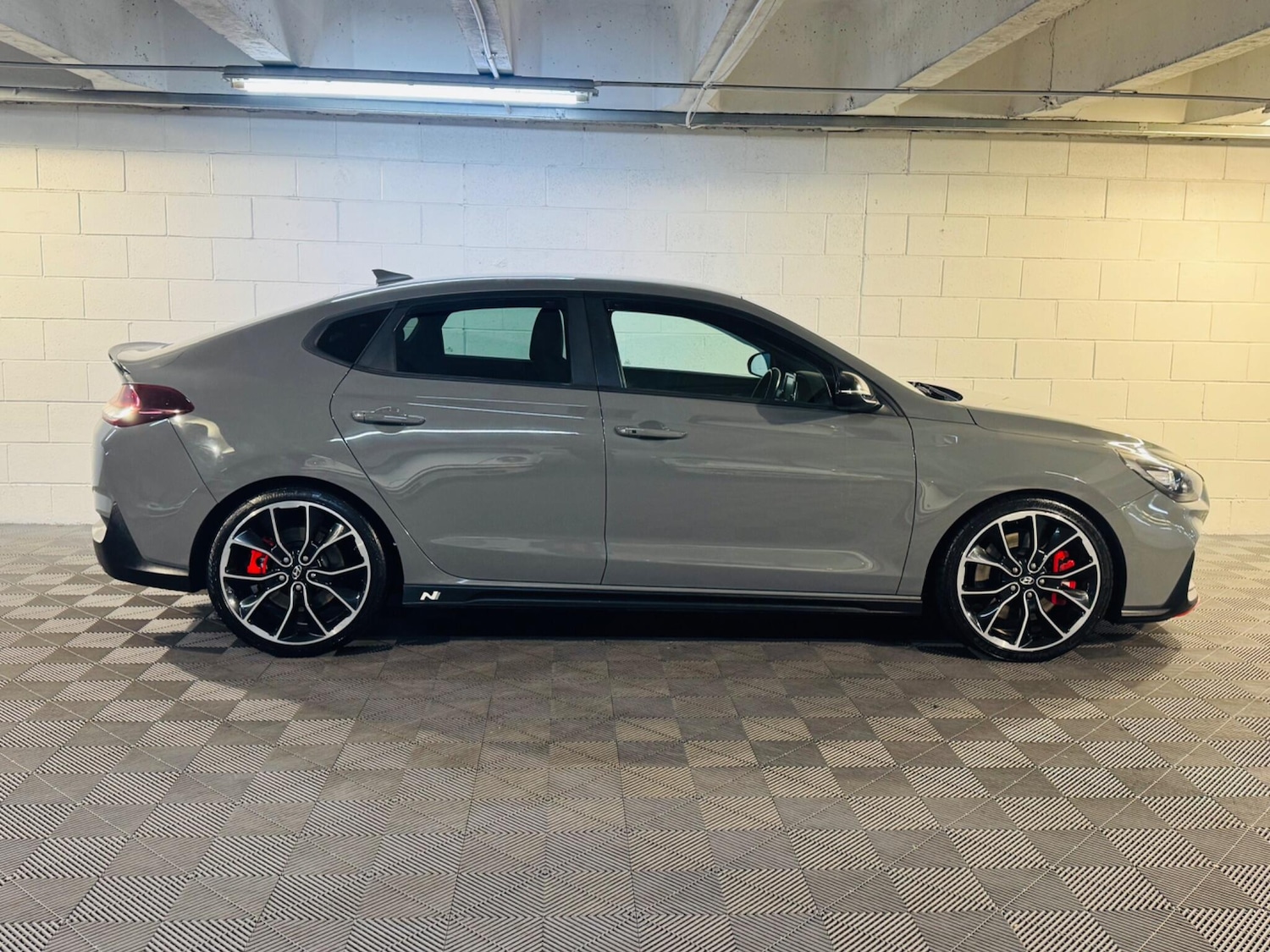 Used Hyundai i30 2019 for sale - 77155840: Photo 5