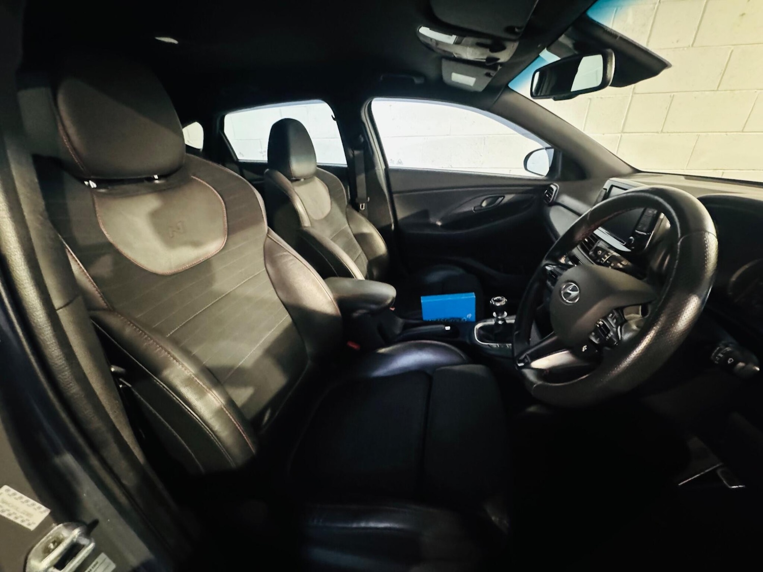 Used Hyundai i30 2019 for sale - 77155840: Photo 7