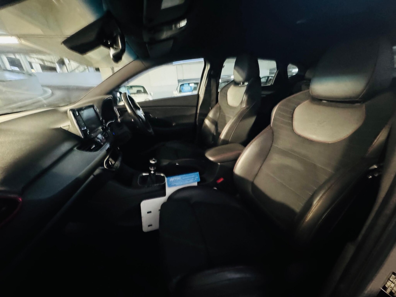 Used Hyundai i30 2019 for sale - 77155840: Photo 9