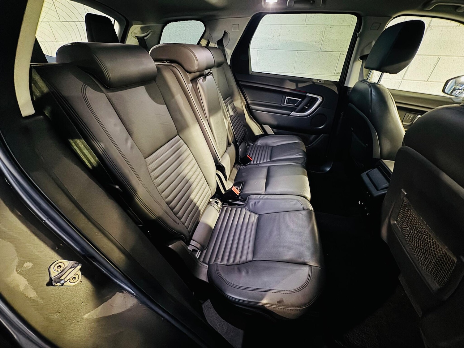 Used Land Rover Discovery Sport 2017 for sale - 77066740: Photo 12