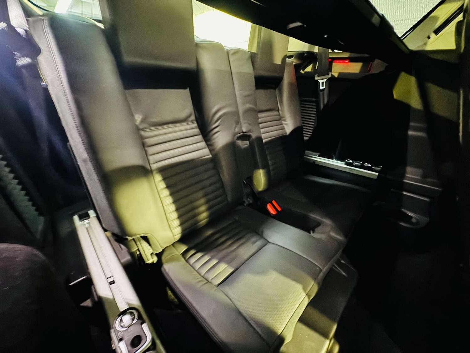 Used Land Rover Discovery Sport 2017 for sale - 77066740: Photo 13