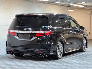 Used Honda Odyssey 2014 for sale - 79540350: Photo