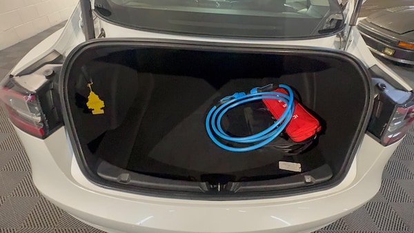 Used Tesla Model 3 2021 for sale - 76158833: Photo 13