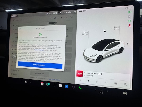 Used Tesla Model 3 2021 for sale - 76158833: Photo 17