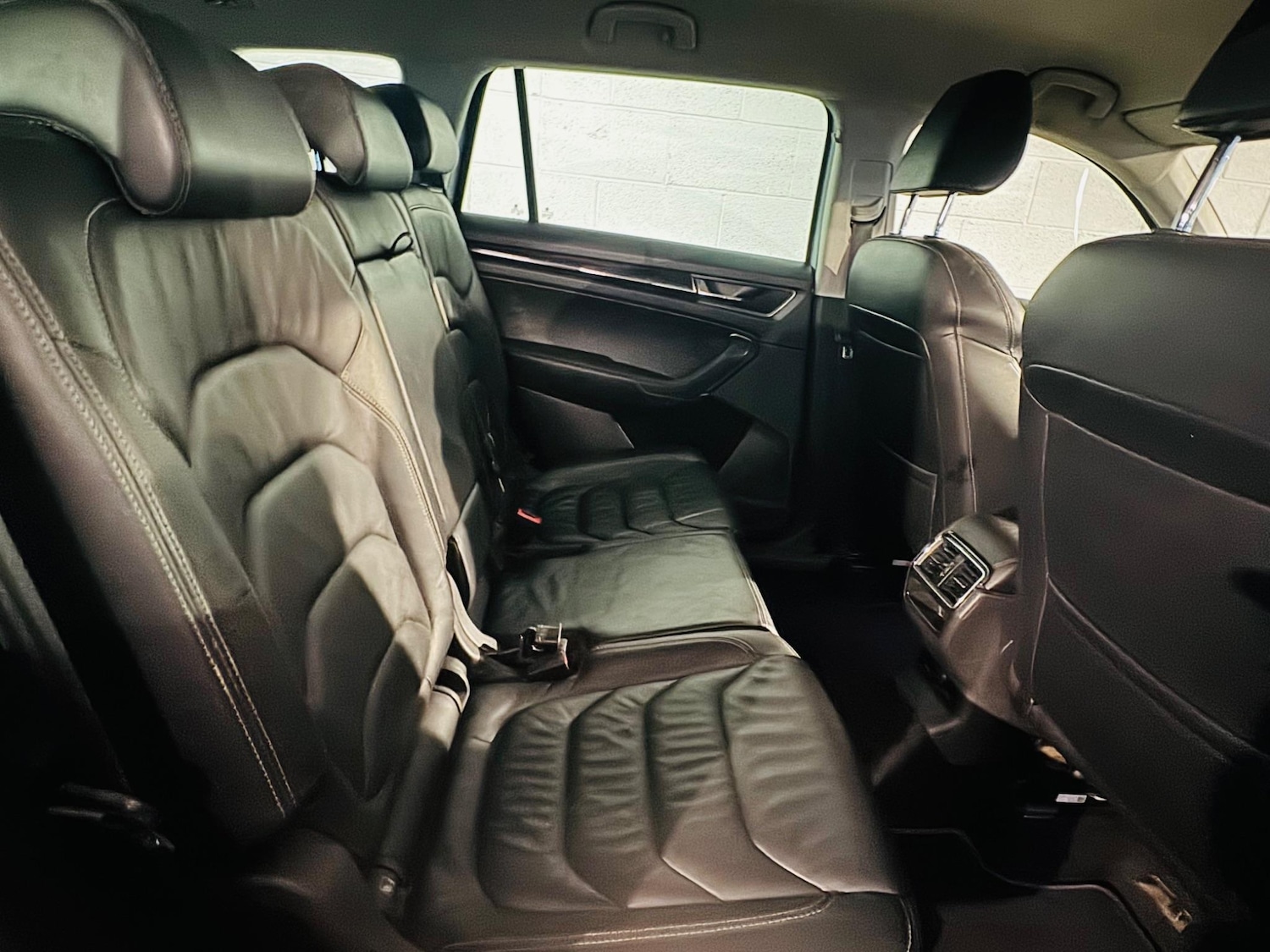 Used Skoda Kodiaq 2017 for sale - 76997702: Photo 11