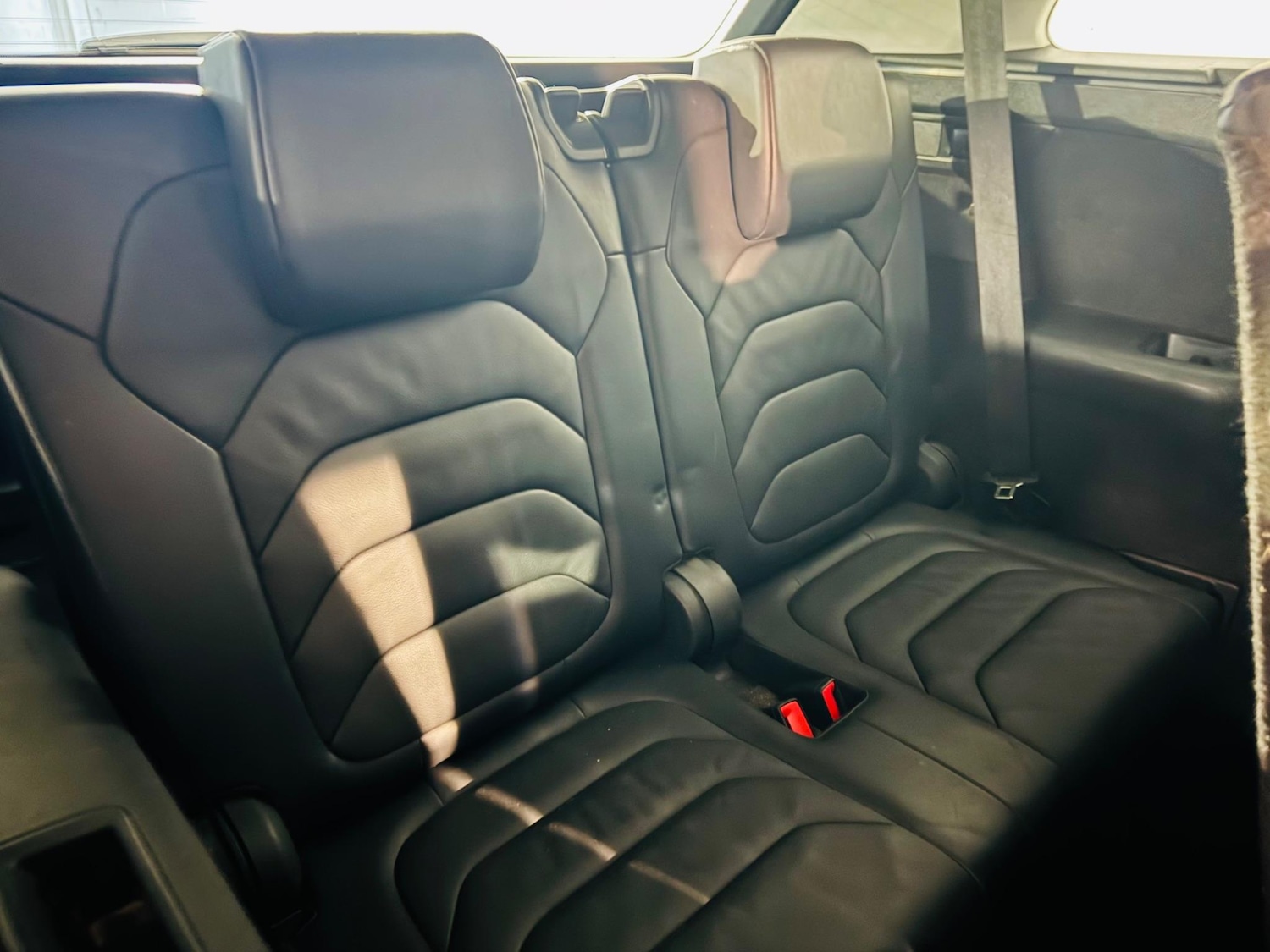 Used Skoda Kodiaq 2017 for sale - 76997702: Photo 12