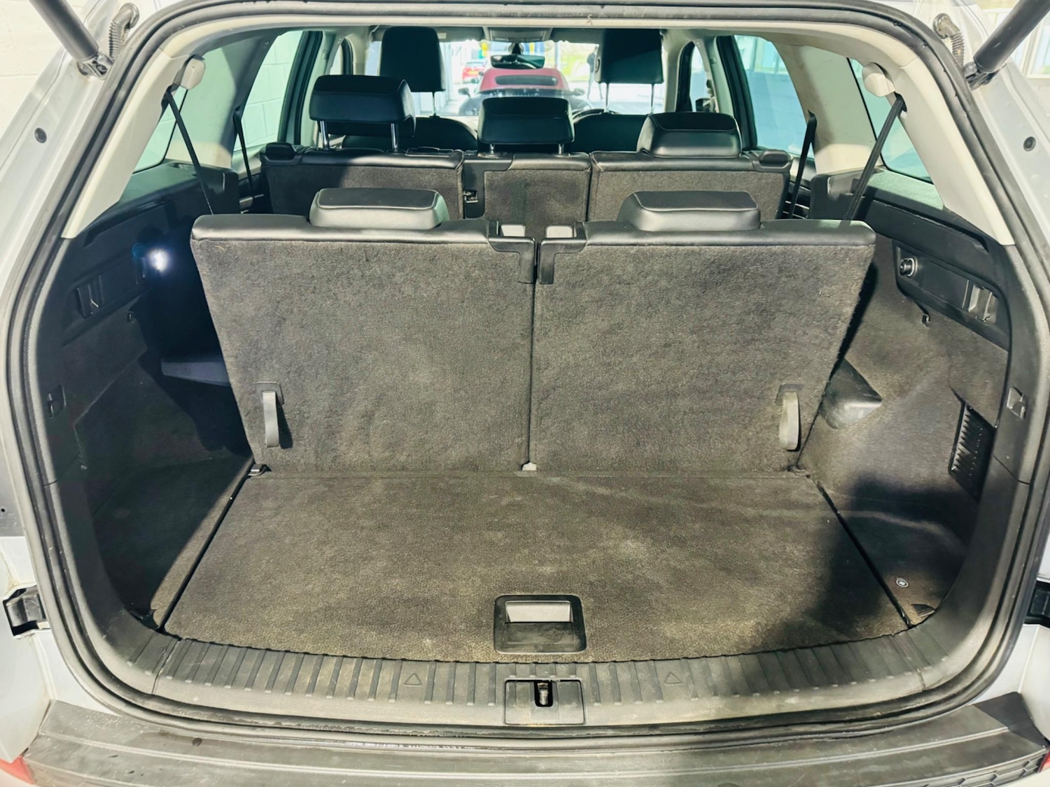 Used Skoda Kodiaq 2017 for sale - 76997702: Photo 13