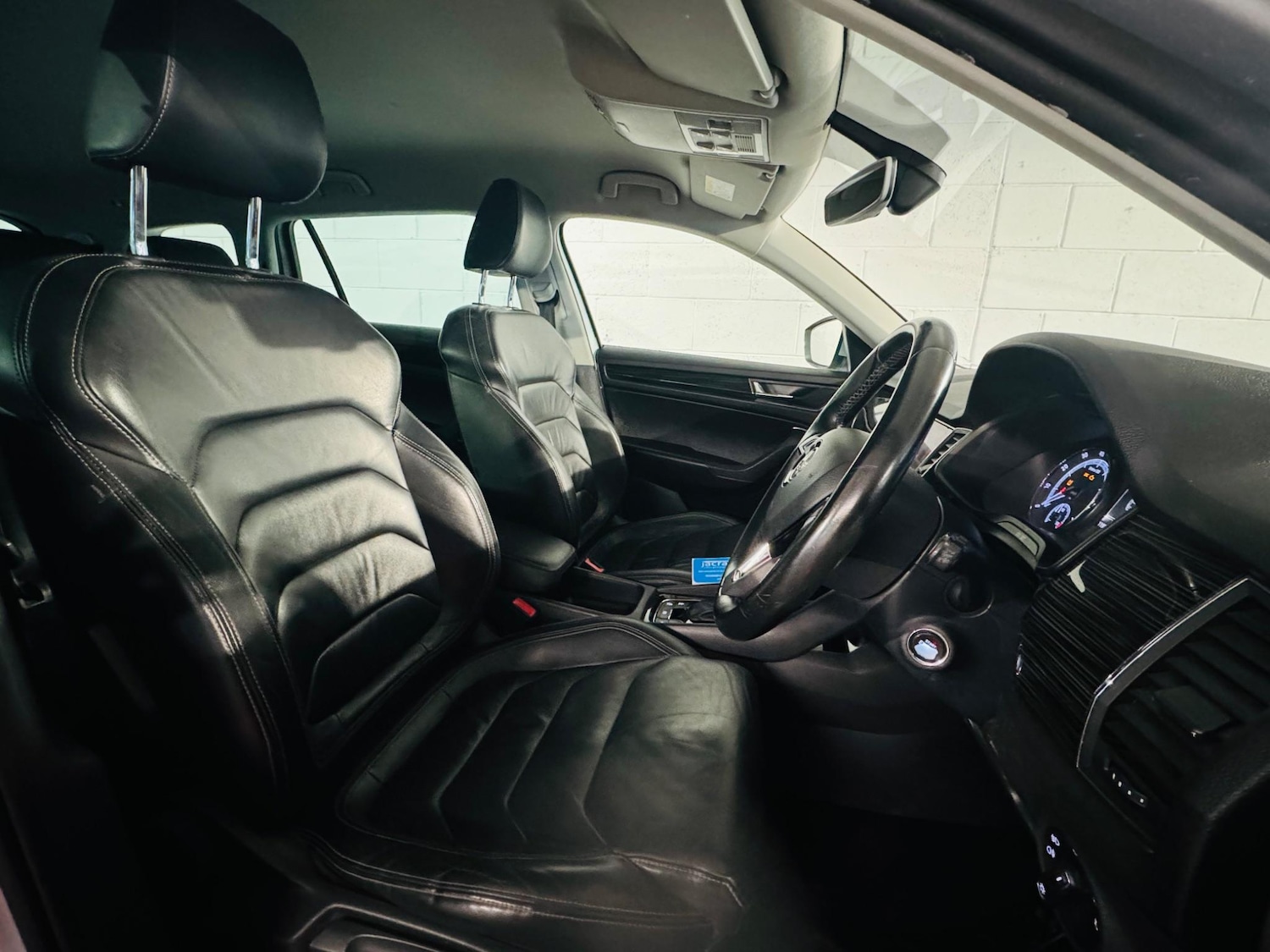 Used Skoda Kodiaq 2017 for sale - 76997702: Photo 7