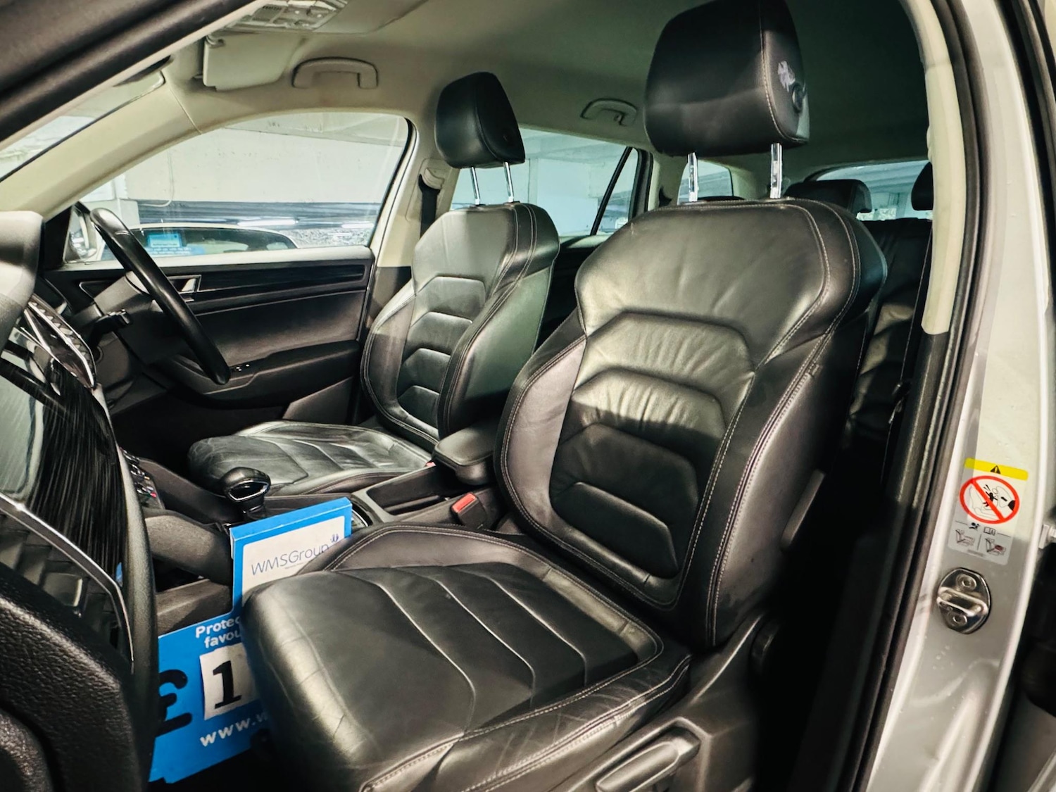 Used Skoda Kodiaq 2017 for sale - 76997702: Photo 9