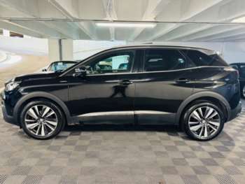 Used Peugeot 3008 2020 for sale - 74965864: Photo