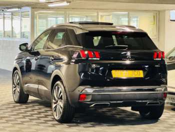 Used Peugeot 3008 2020 for sale - 74965864: Photo