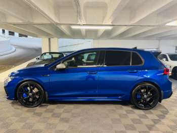 Used Volkswagen Golf 2021 for sale - 73982435: Photo