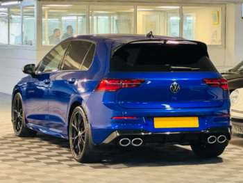 Used Volkswagen Golf 2021 for sale - 73982435: Photo
