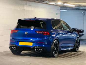 Used Volkswagen Golf 2021 for sale - 73982435: Photo
