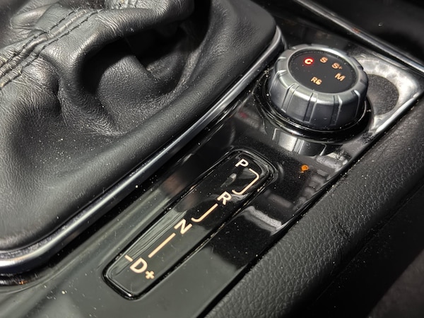 Used Mercedes-Benz C-Class 2014 for sale - 75200075: Photo 15