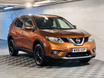 2016 (16) - 1.6 dCi Acenta 5dr