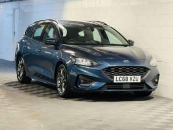 2019 (68) - 1.5 EcoBlue ST-Line Euro 6 (s/s) 5dr