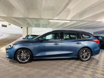 Used Ford Focus 2019 for sale - 74909384: Photo