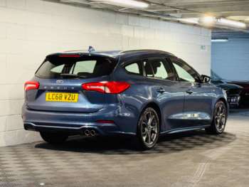 Used Ford Focus 2019 for sale - 74909384: Photo