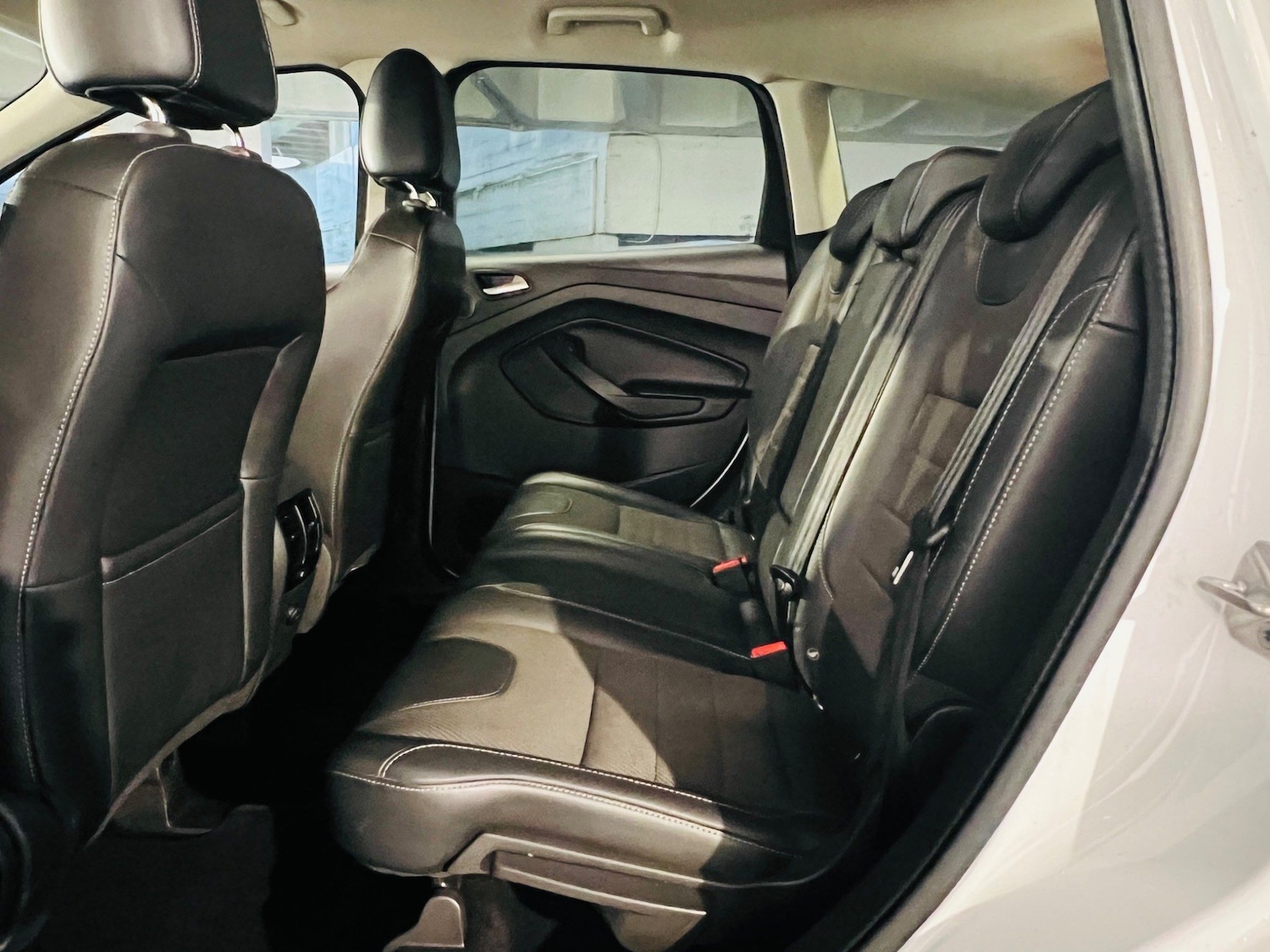 Used Ford Kuga 2015 for sale - 76997060: Photo 11