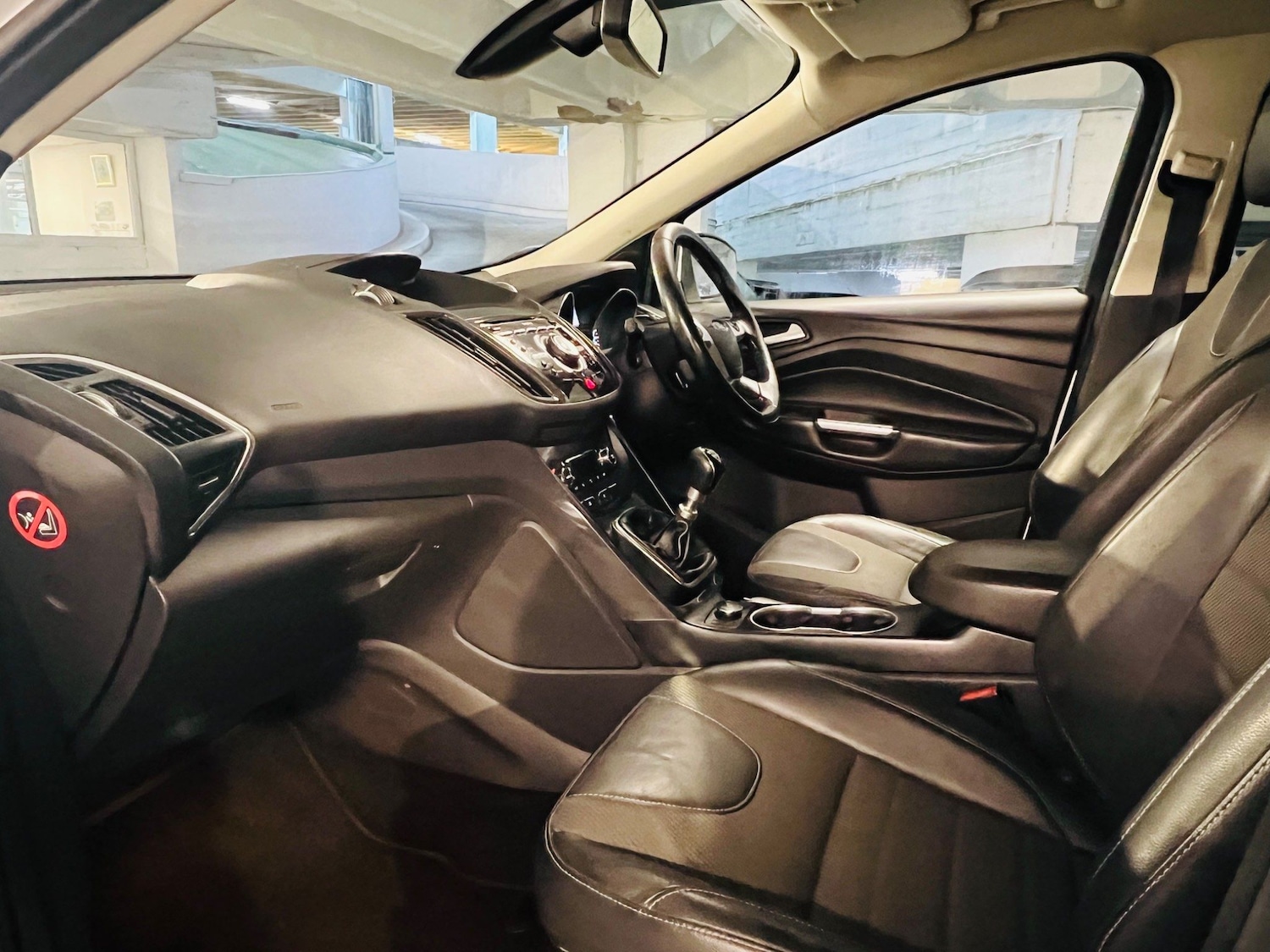 Used Ford Kuga 2015 for sale - 76997060: Photo 12