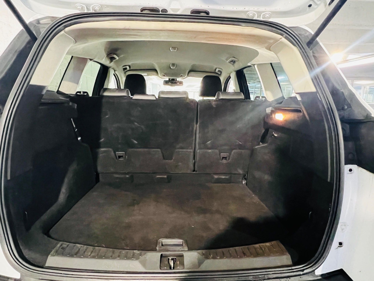 Used Ford Kuga 2015 for sale - 76997060: Photo 13