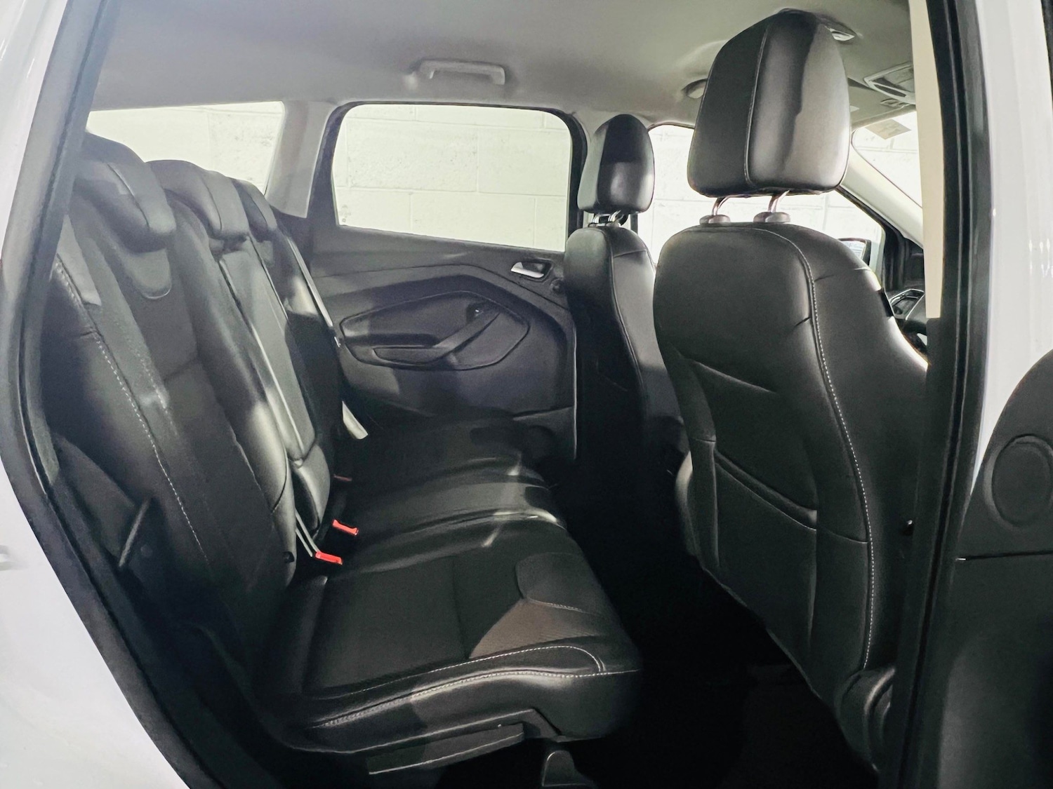 Used Ford Kuga 2015 for sale - 76997060: Photo 9