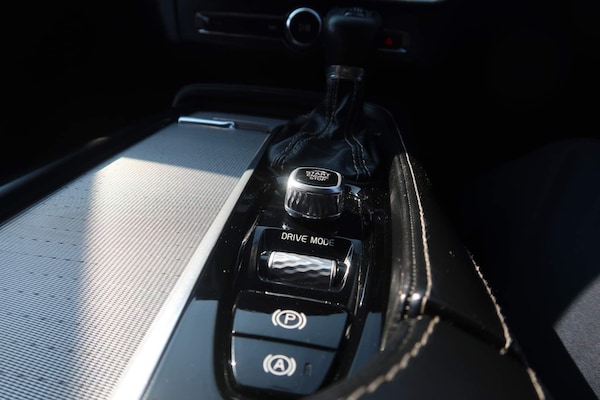 Used Volvo V90 2018 for sale - 73133489: Photo 14