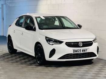 2020 (69) - 1.2 SE Euro 6 5dr