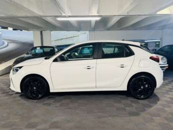Used Vauxhall Corsa 2020 for sale - 75059300: Photo
