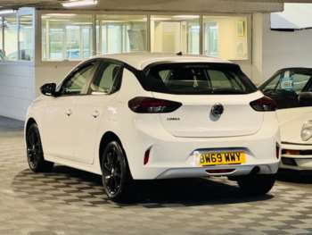 Used Vauxhall Corsa 2020 for sale - 75059300: Photo