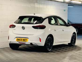 Used Vauxhall Corsa 2020 for sale - 75059300: Photo